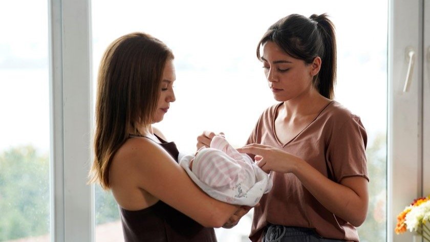 Imagen de la serie