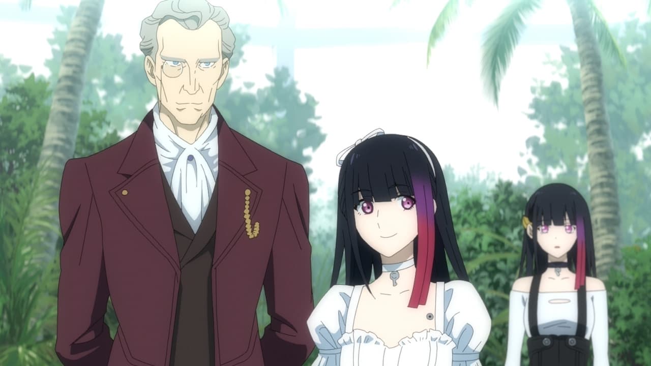 Carnival Dances with Lost Memories