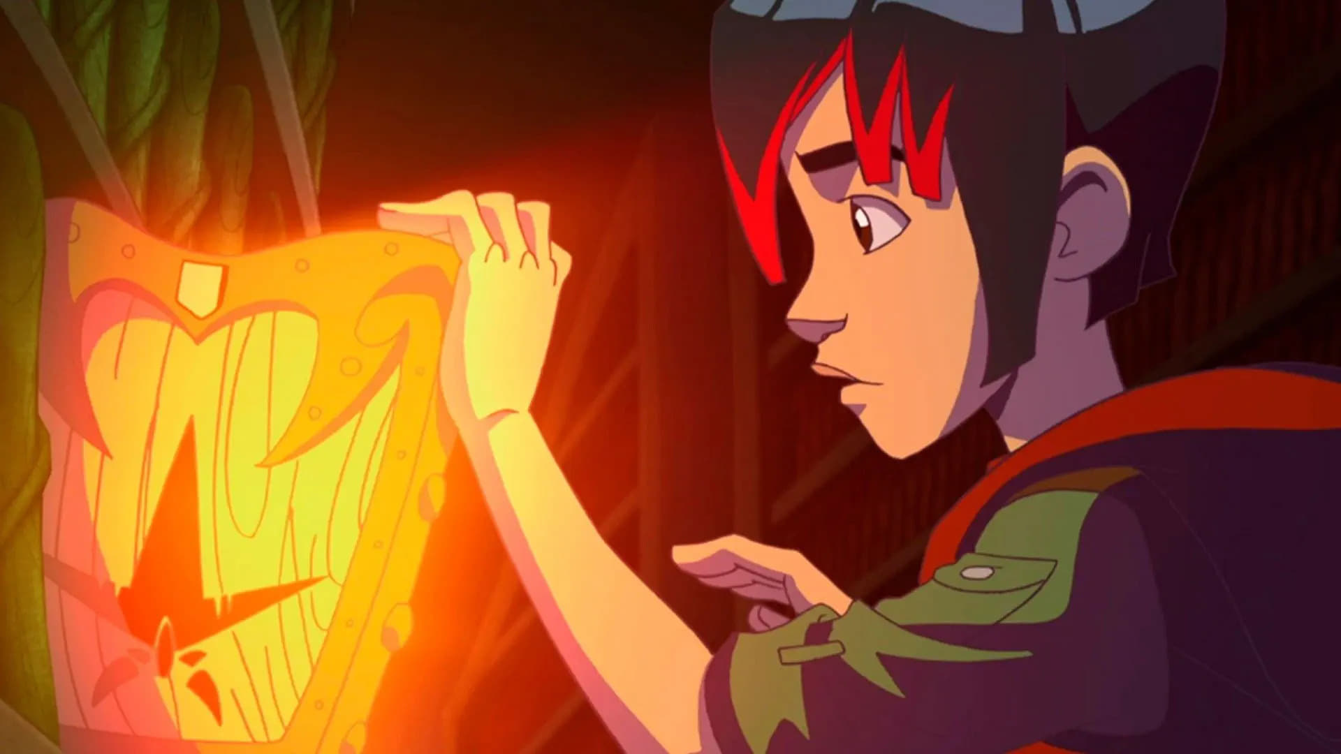 The Natural - Part 2