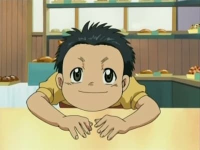 Let 's All Make Bread Together!! It' s Japan 2!