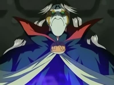 Lupin !! Kai`s Pan.De.Ebisu