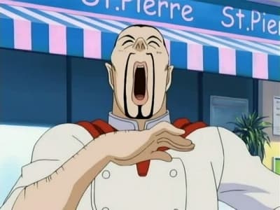 It's the Main Store!! Dancing Meister!