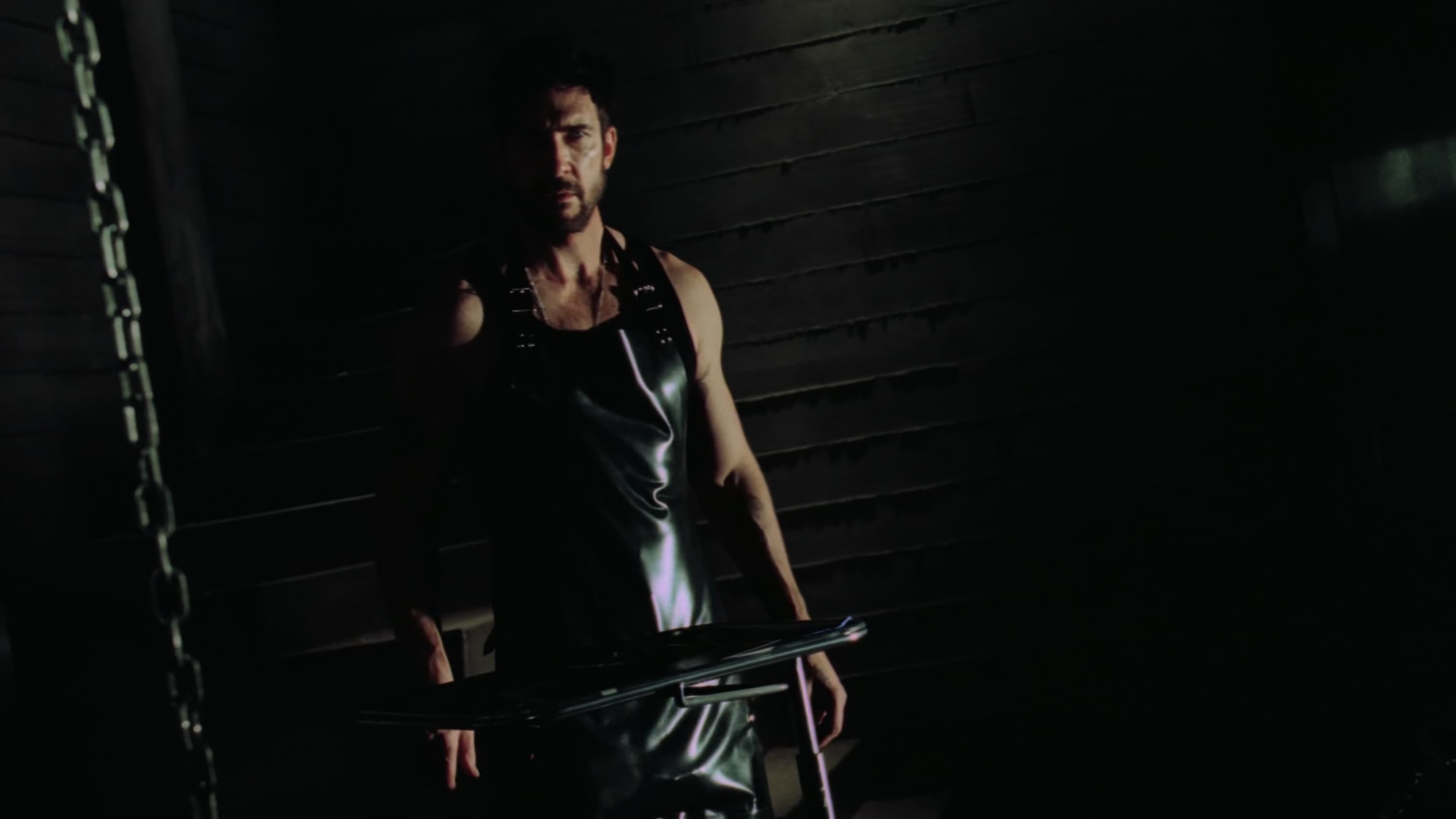 American Horror Story: Asylum | Deleted Scenes 1