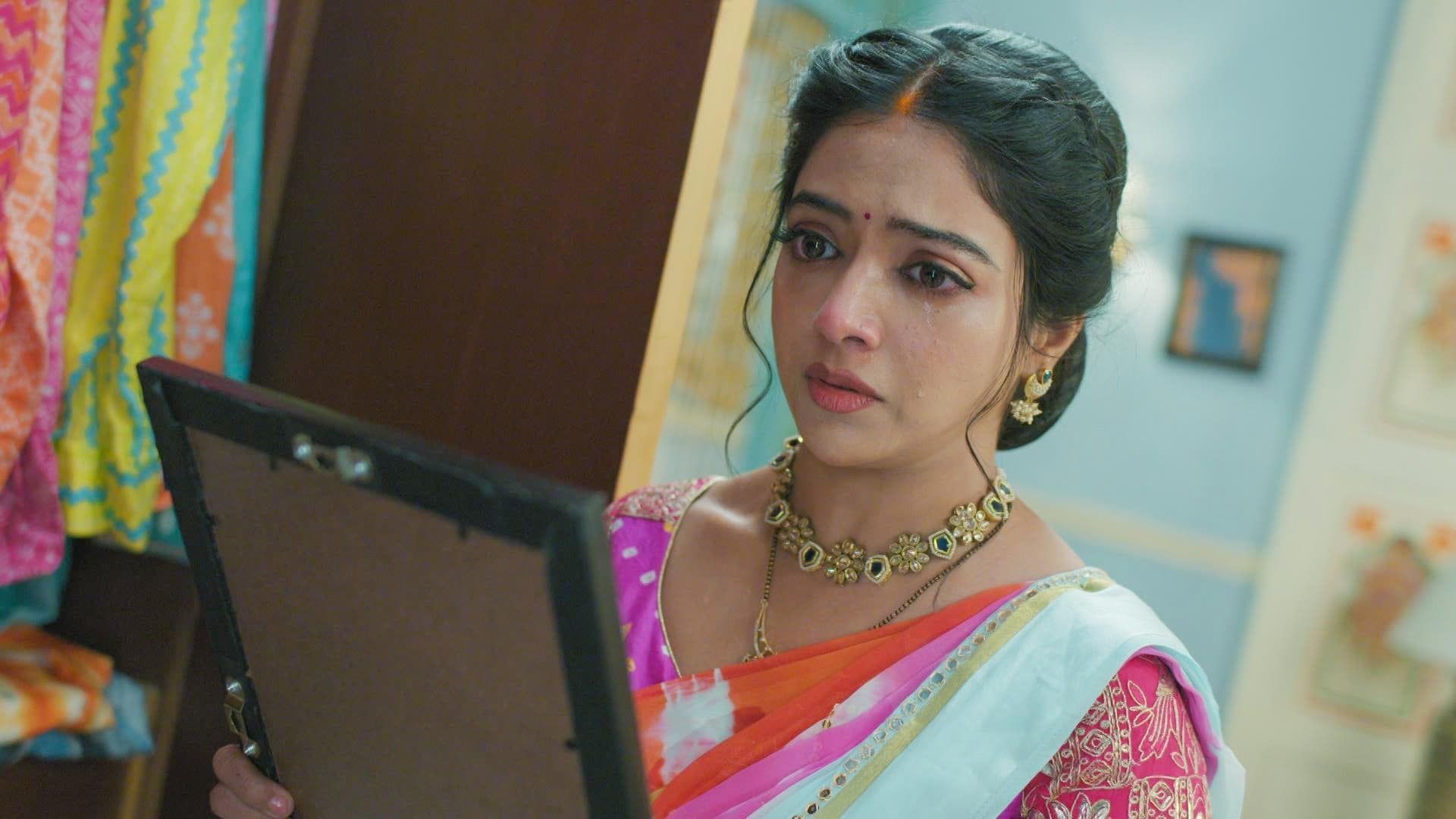 Will Sumedh Help Rukmini?