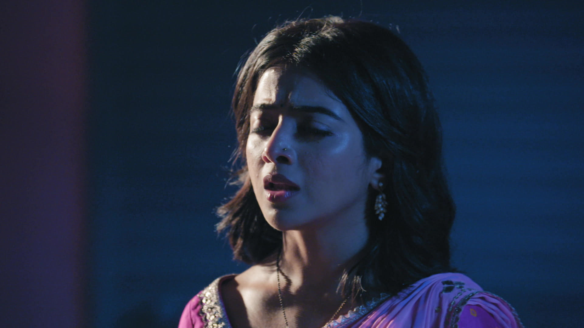 Rukmini's New Choice