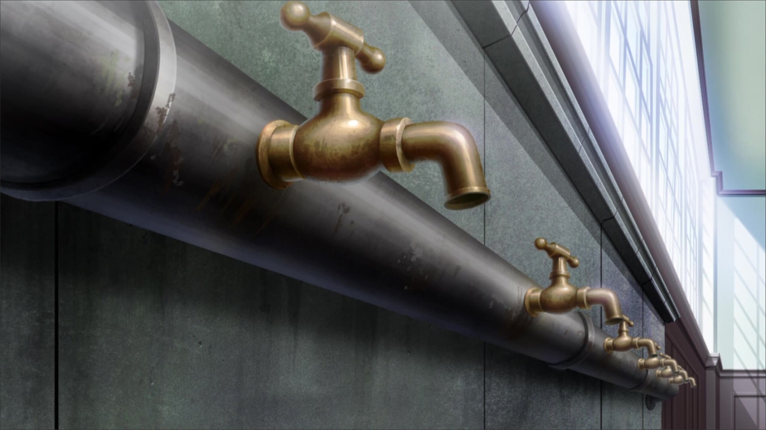 Memory of Eden - Part 1