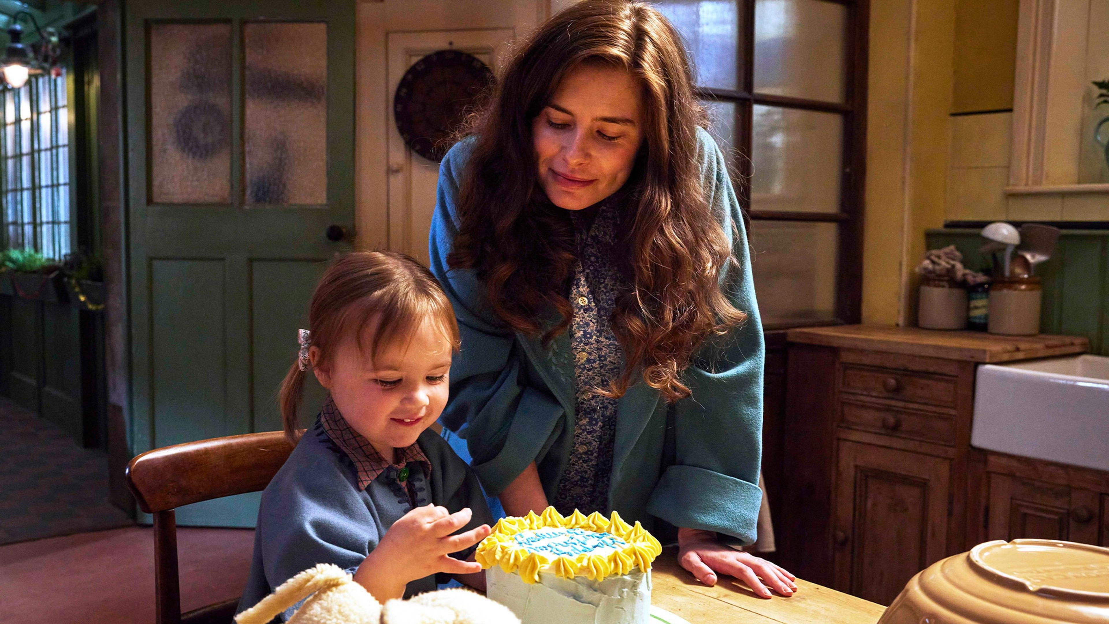 Comodidad y alegría