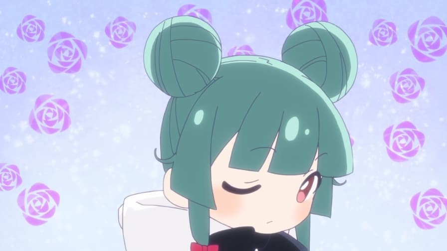 Bear Bear Bear Kuma - Petit! 1: Yes-Bear Fina Bot