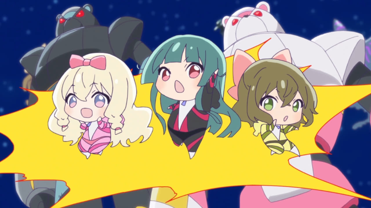 Bear Bear Bear Kuma - Petit! Special 1