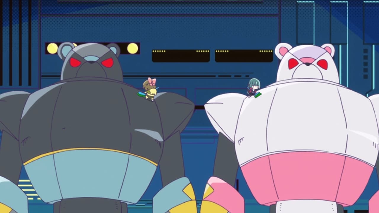 Bear Bear Bear Kuma - Petit! Special 2