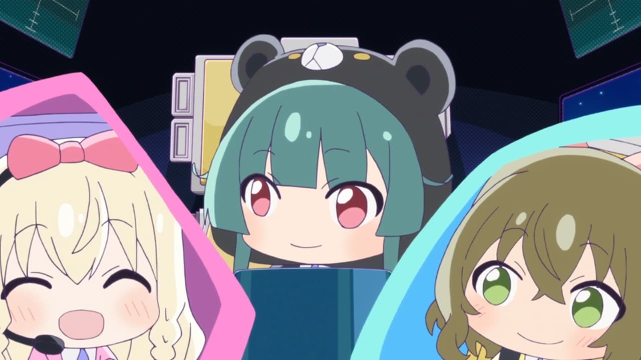 Bear Bear Bear Kuma - Petit! Special