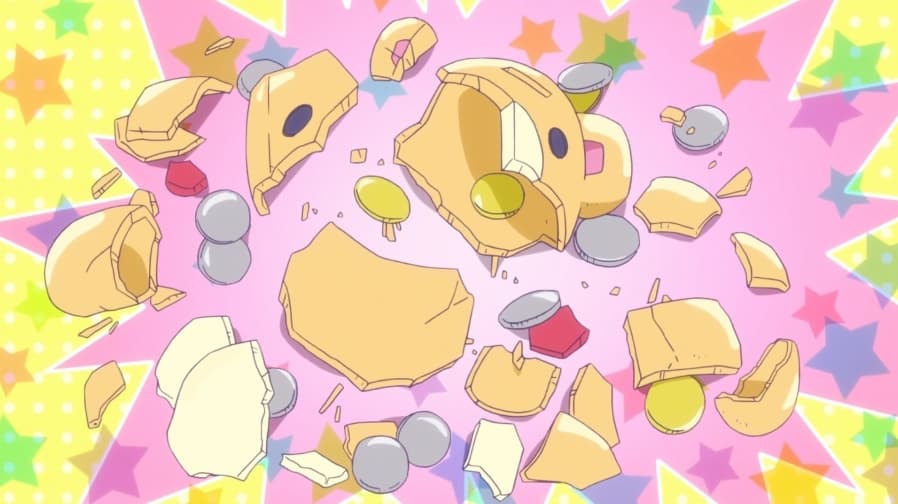 Bear Bear Bear Kuma - Petit! 2: Bear Smashed