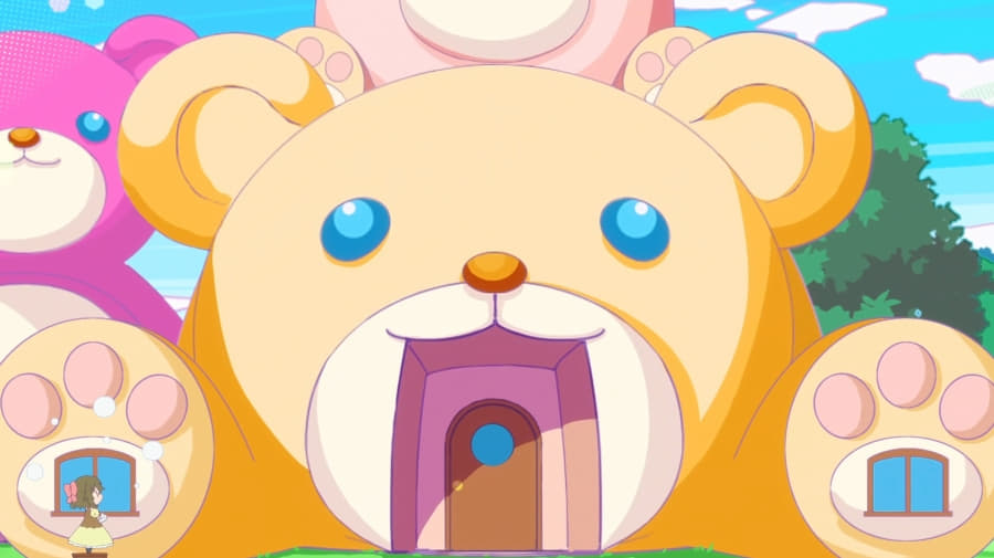 Bear Bear Bear Kuma - Petit! : Bear So Obvious
