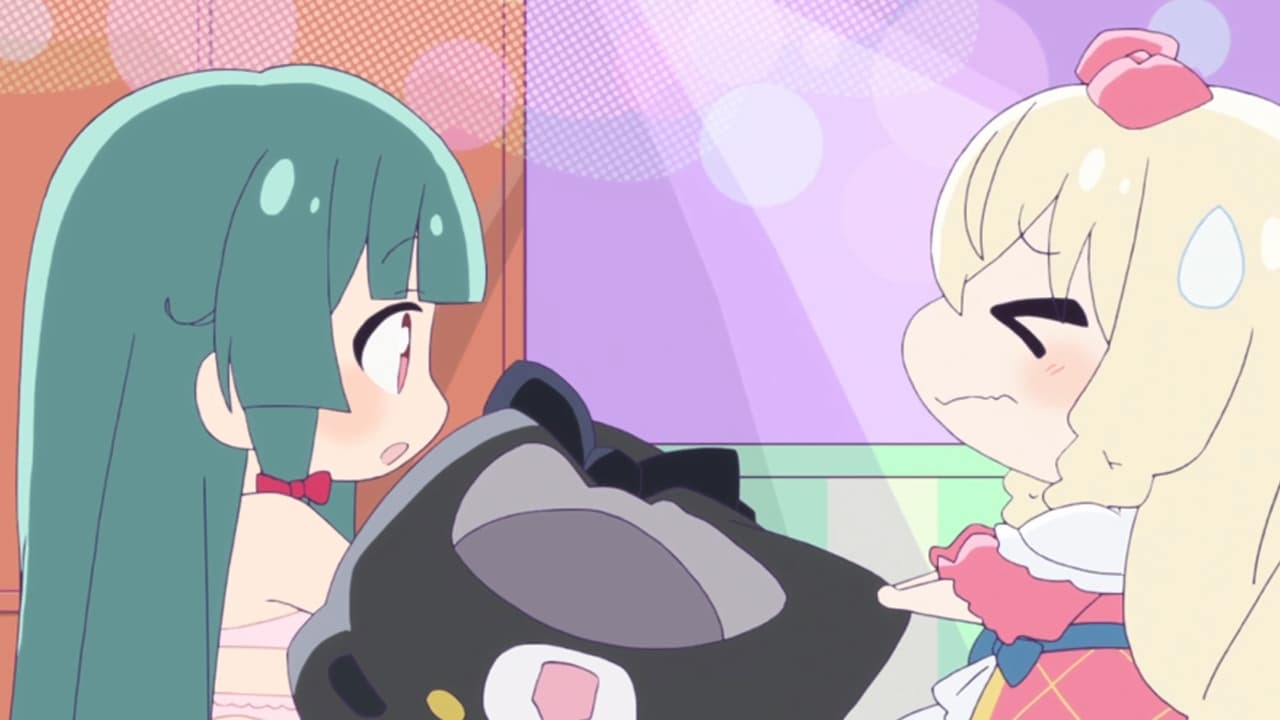 Bear Bear Bear Kuma - Petit! 4: Bear Pants