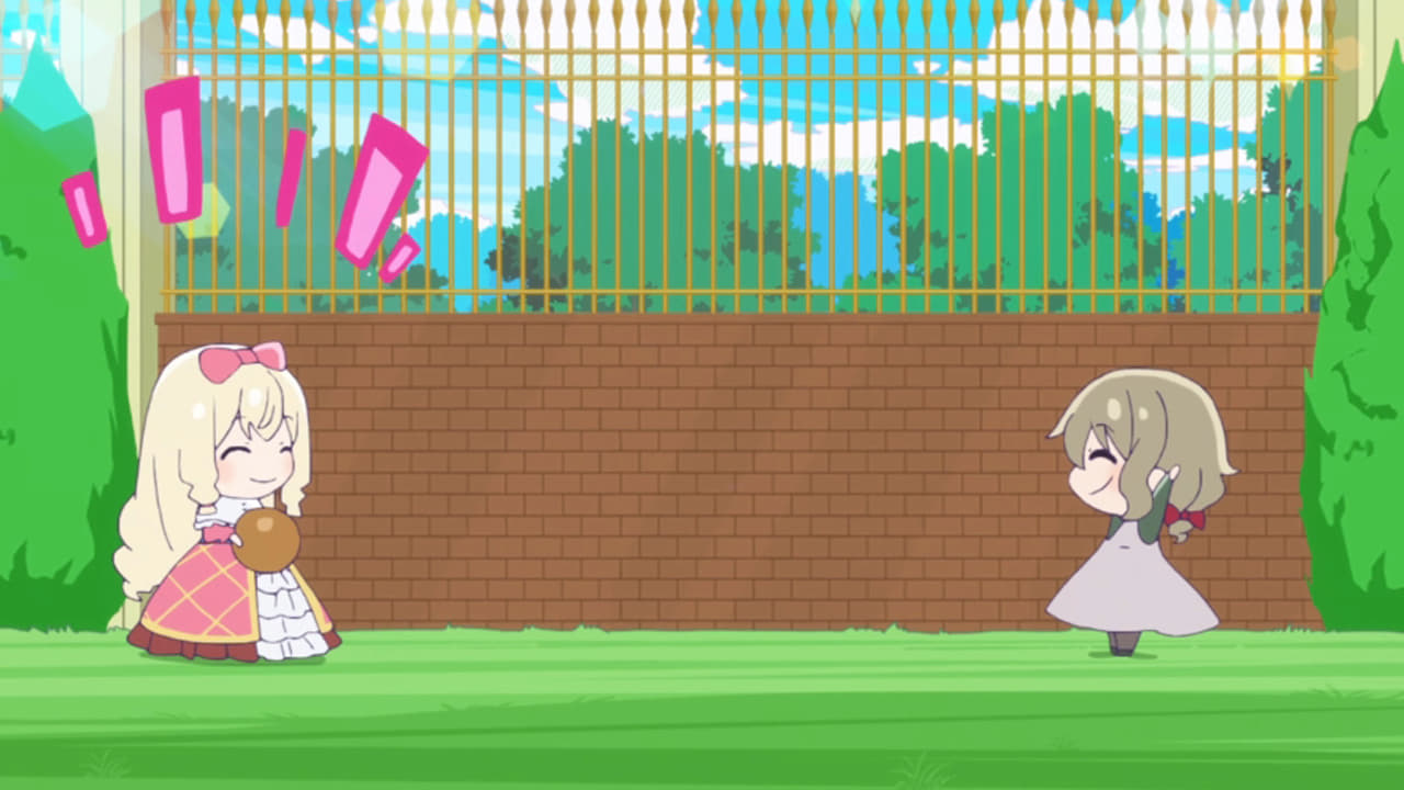 Bear Bear Bear Kuma - Petit! 9: Bear Catch Release