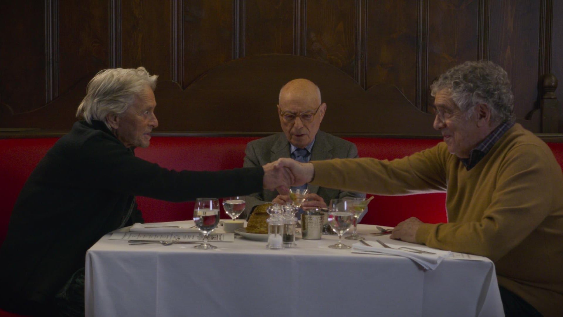 Chapter . An Agent Crowns