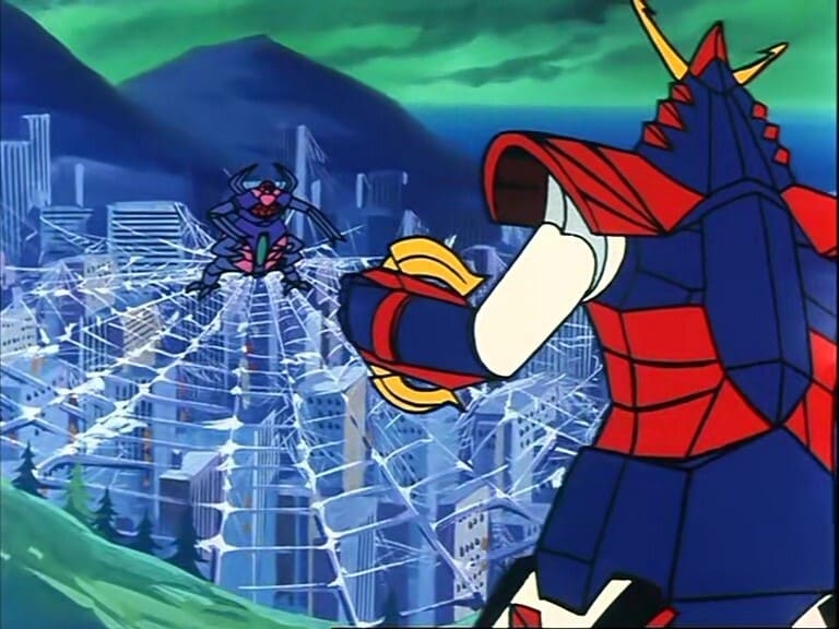 The Heroic Agyaru's Deadly Blitzkrieg