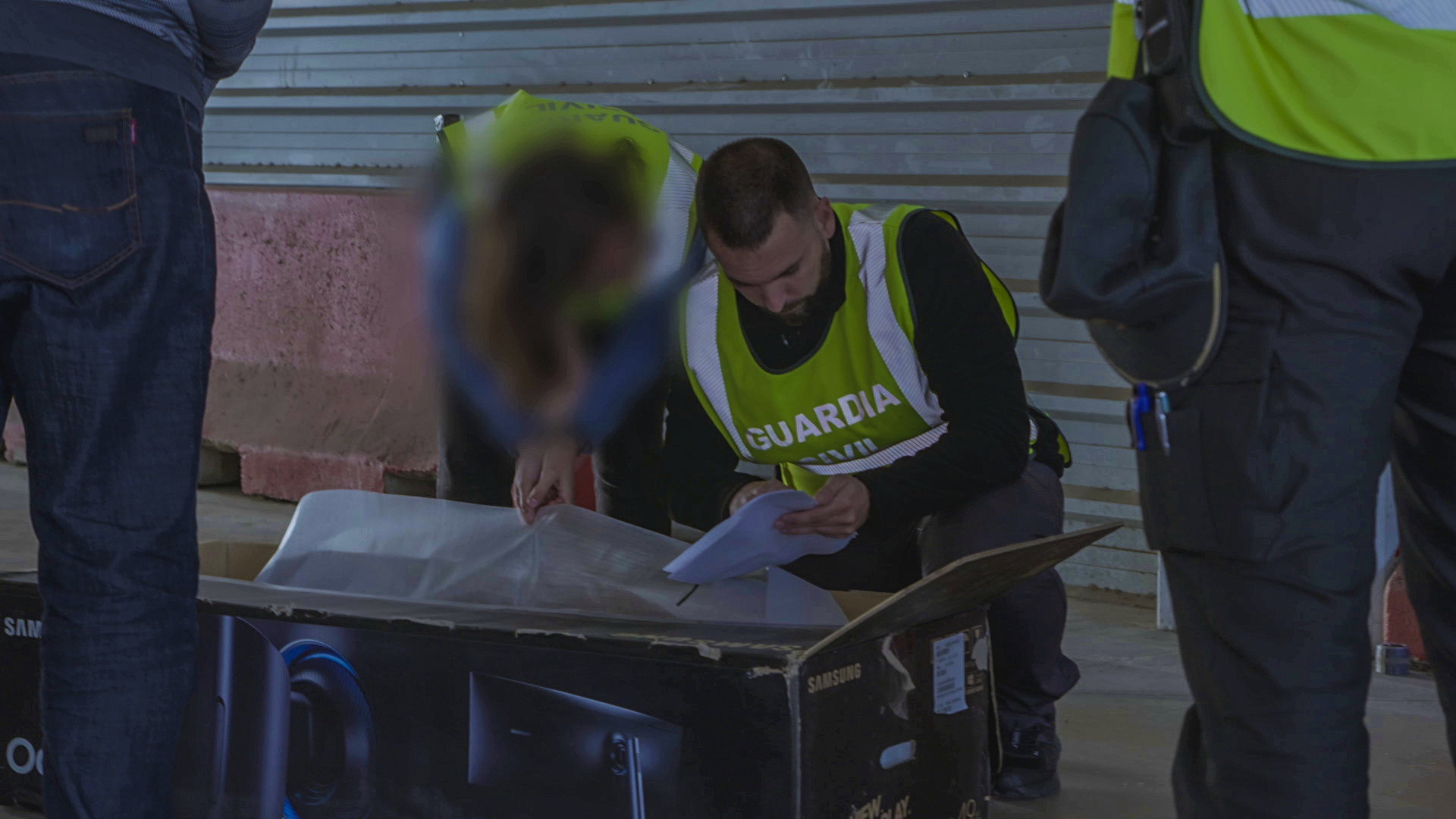 Imagen de la serie