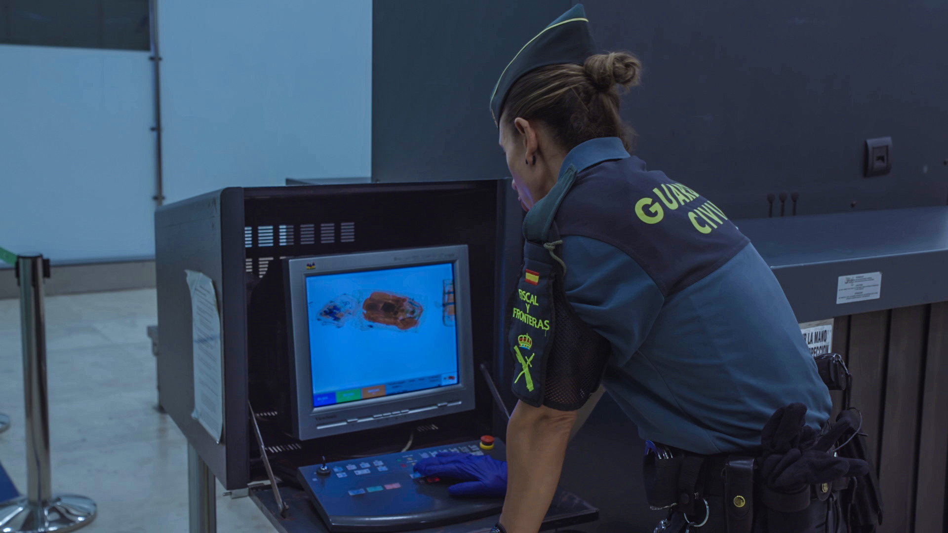 Imagen de la serie