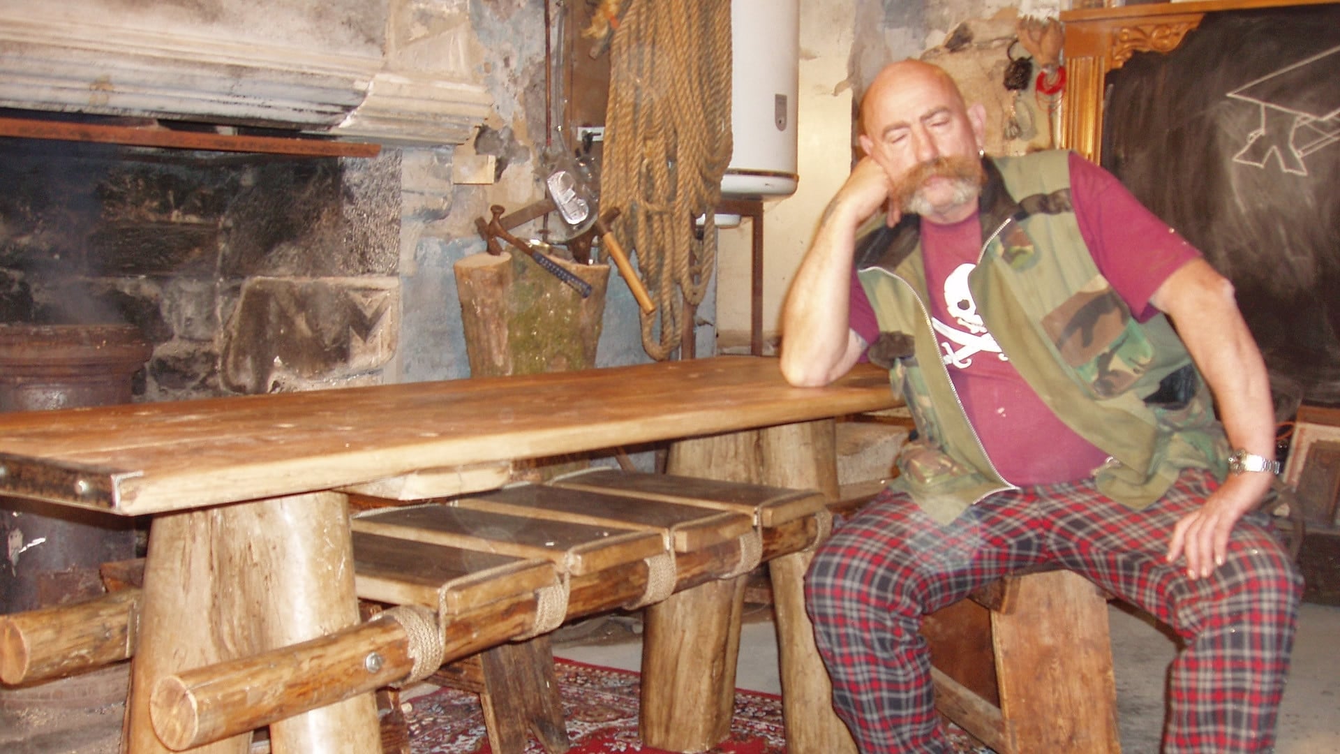 Episodio sin título