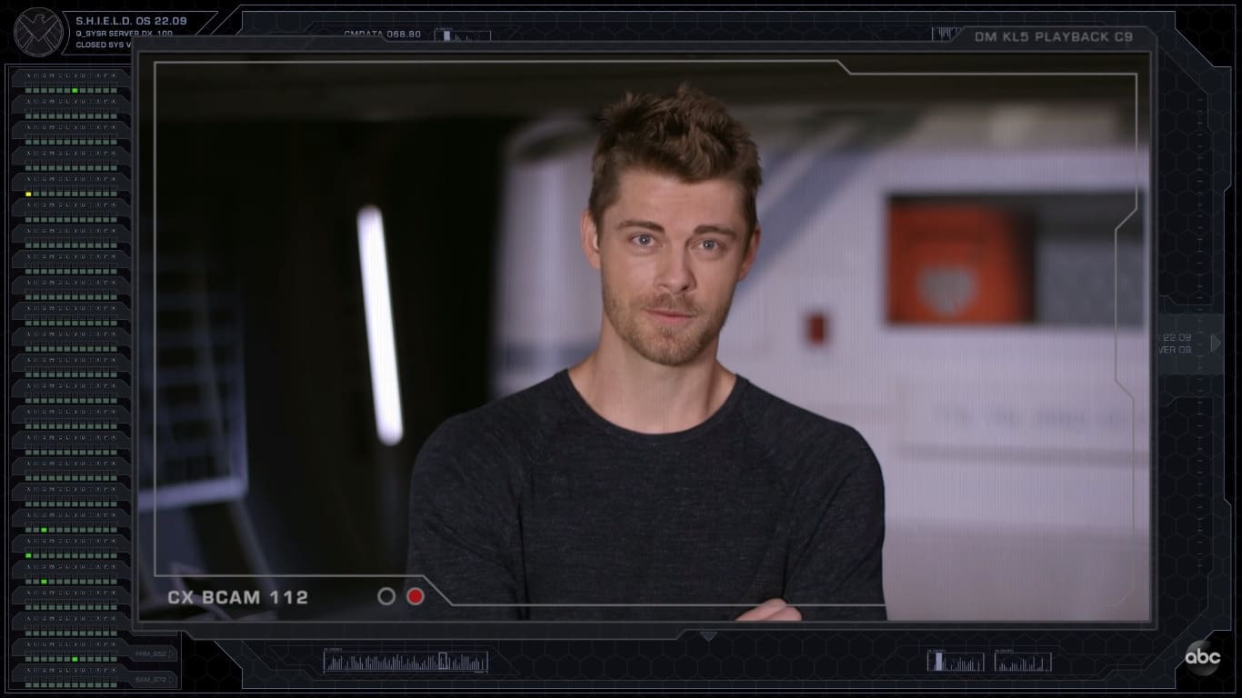 Academy: Inhuman Adaptation Challenge