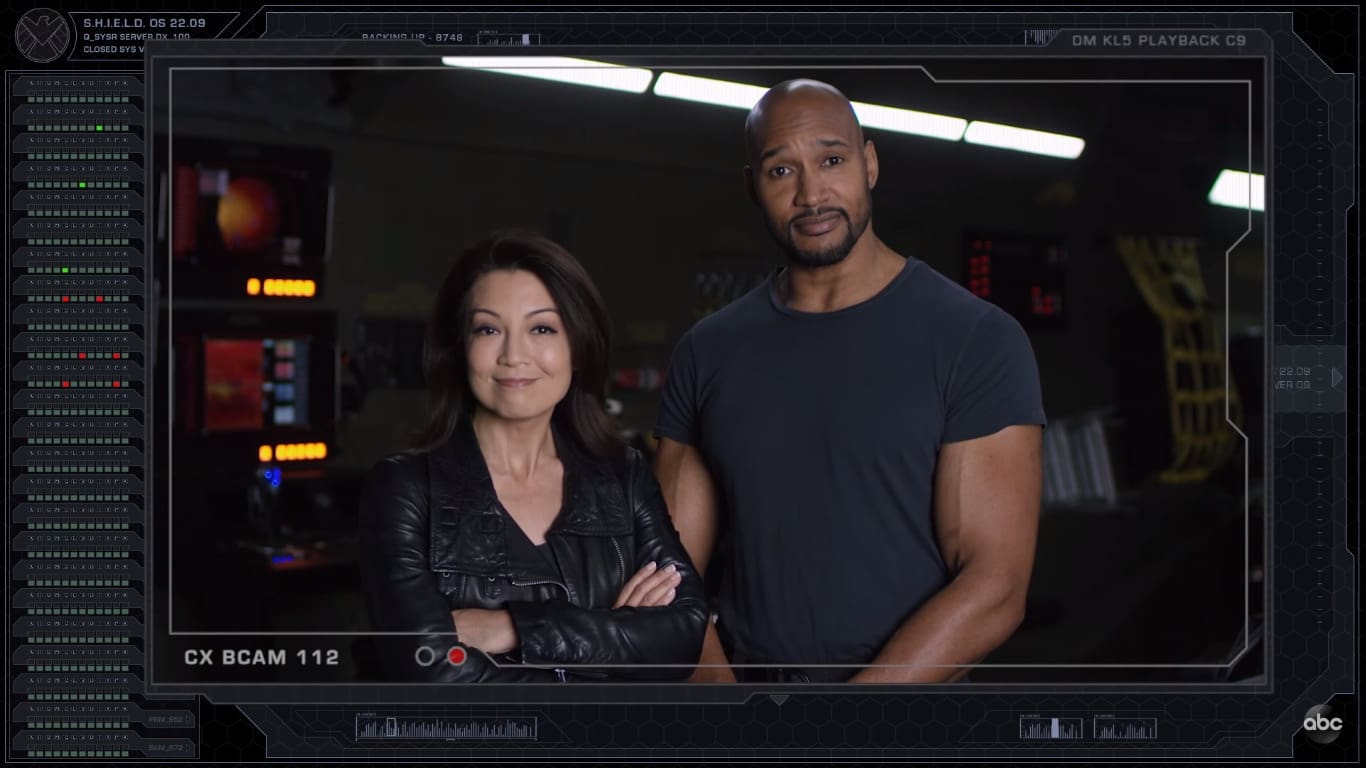 Academy: Skydive Challenge