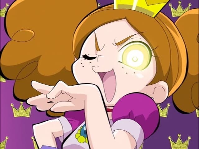 Sorrow! Princess ' Secret Part 1 / Sorrow! Princess' Secret Part 2