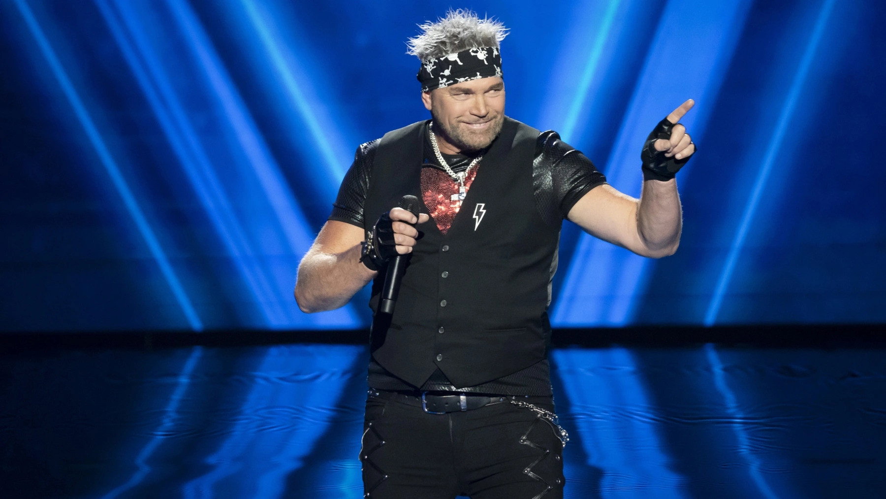 The Blind Auditions (1)