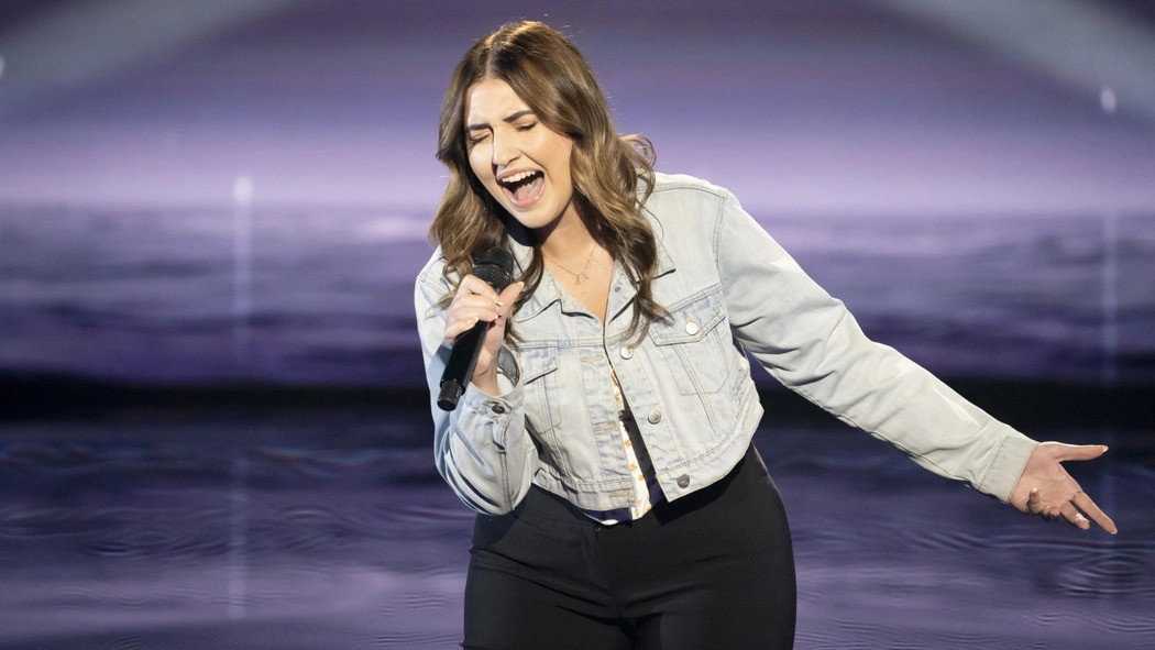 The Blind Auditions ()