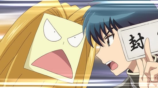 The Wig 's Disappointment and the Pumpkin' s Temptation