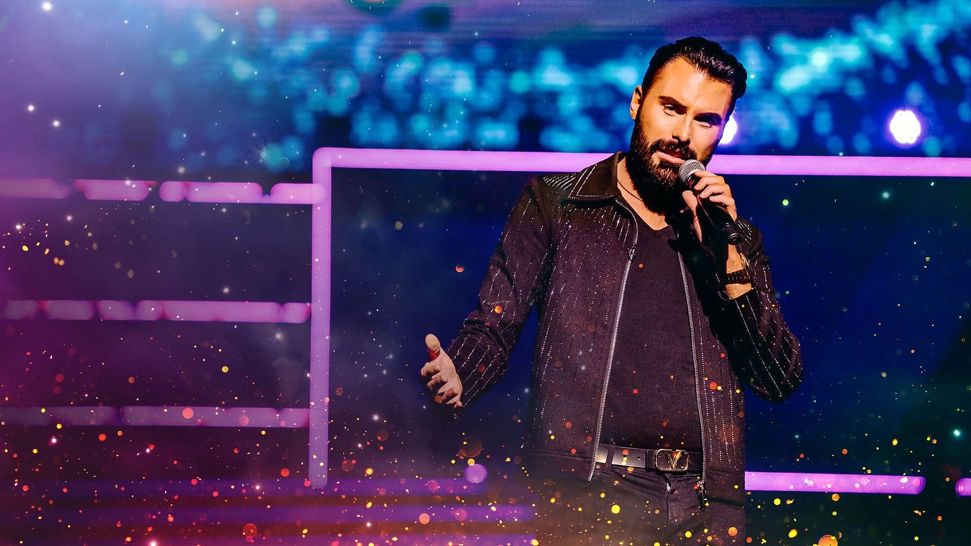 The Big Eurovision Party