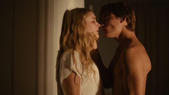 Do You Want a Taste?