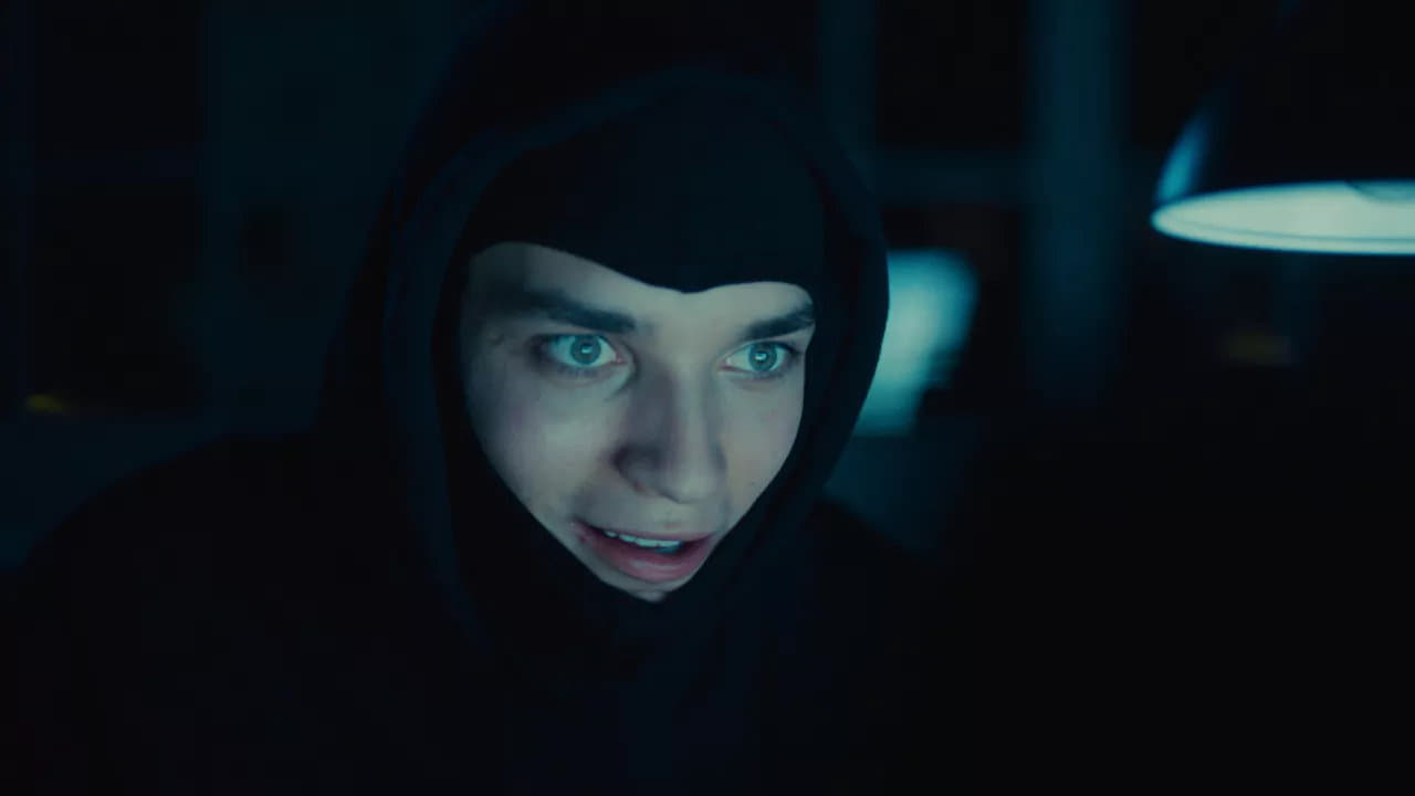 I Have a Great Fucking Idea!