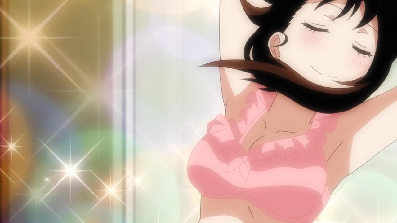 Bath House / Service