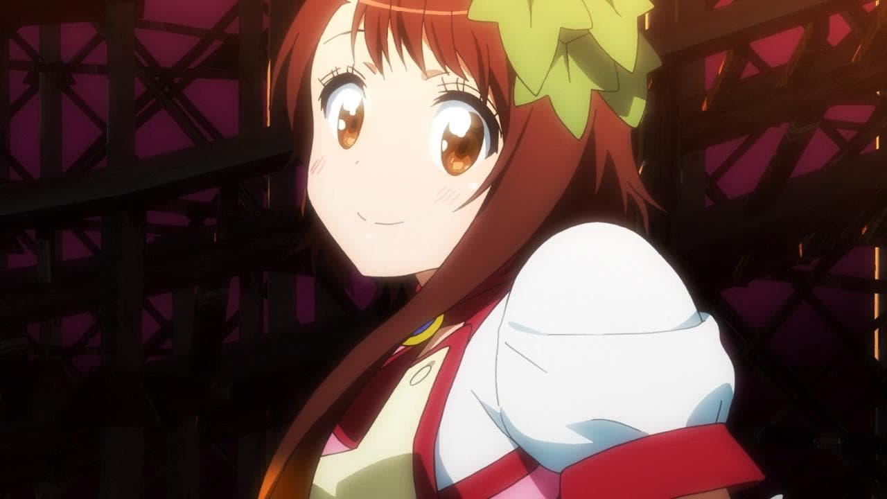 Pre-air Special: Nisekoi 4 Seasons