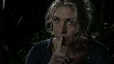 Missing Pieces (): Operation: Sleeper