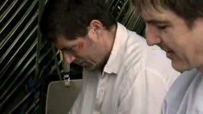 Missing Pieces (1): Jack, Meet Ethan. Ethan? Jack