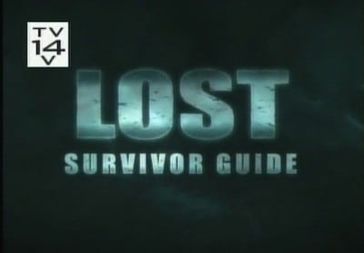 Survivor Guide