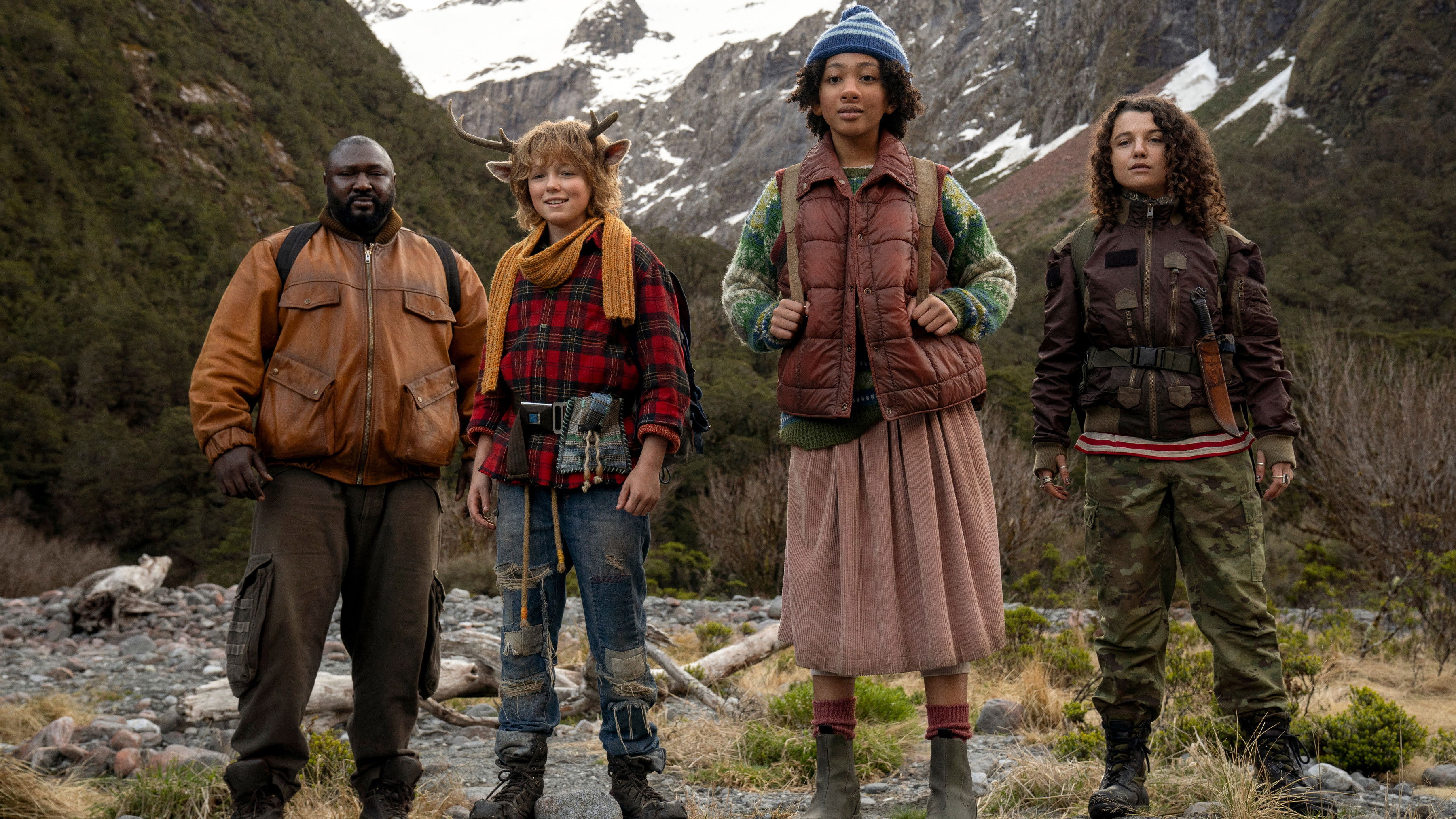 Episodio sin título