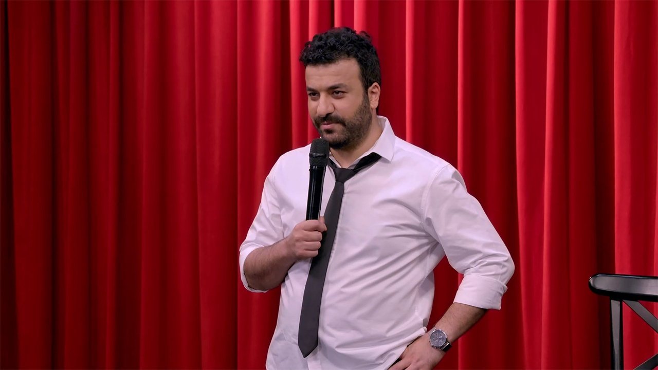 Imagen de la serie