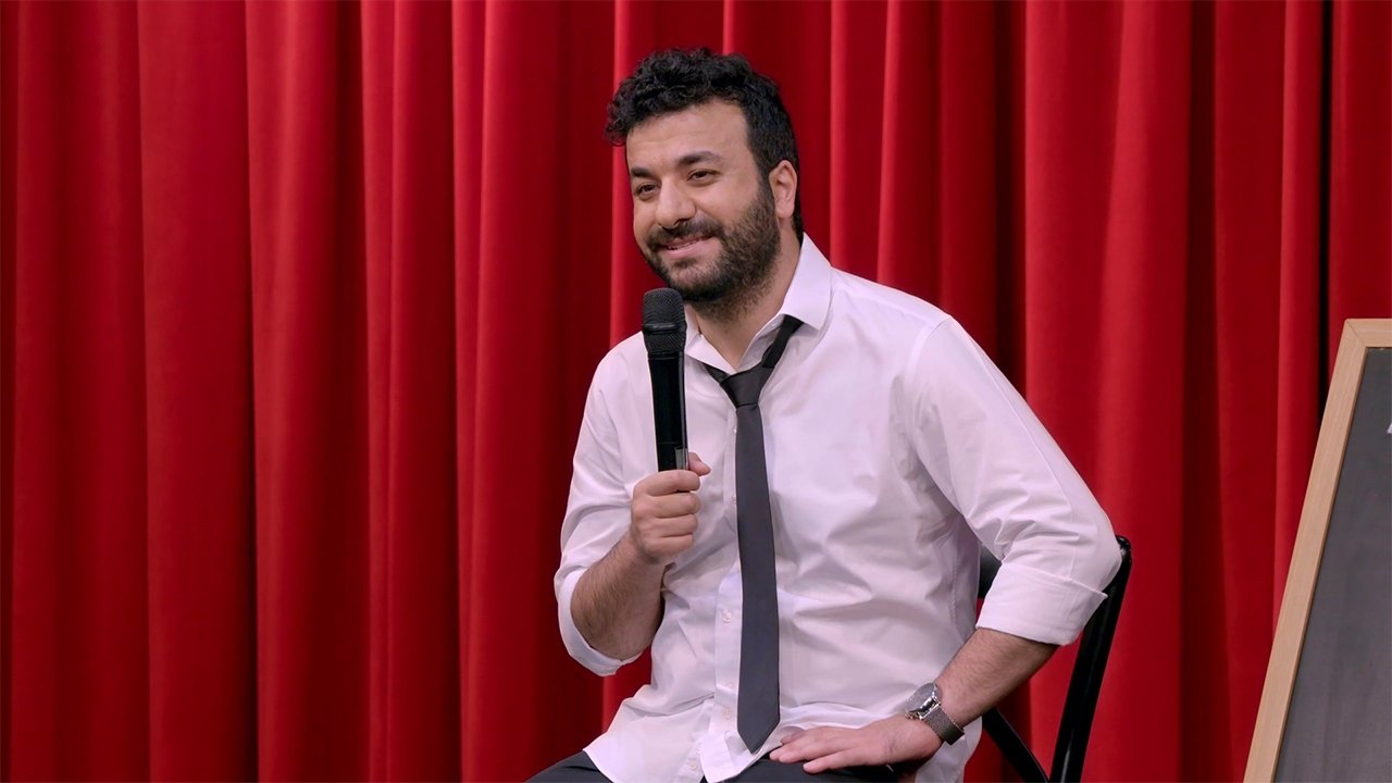 Imagen de la serie