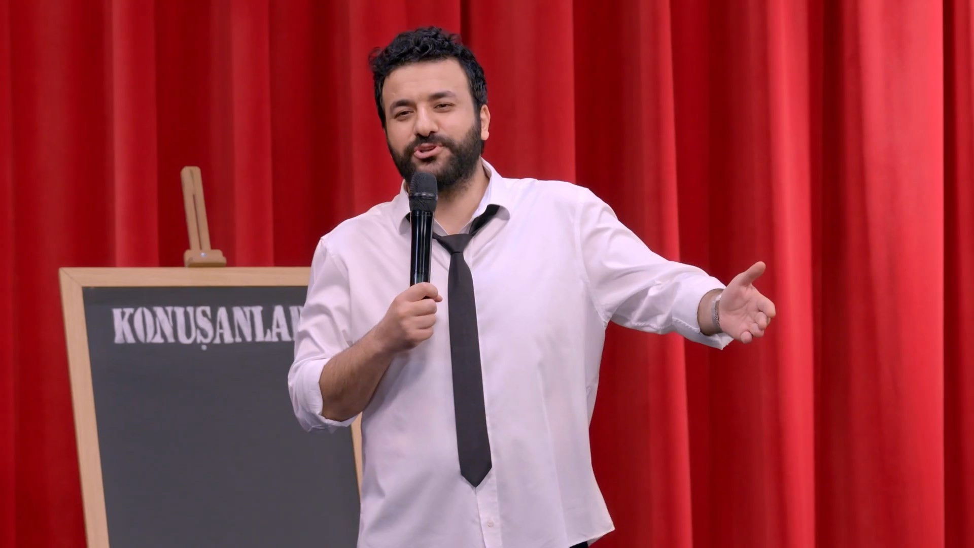 Imagen de la serie