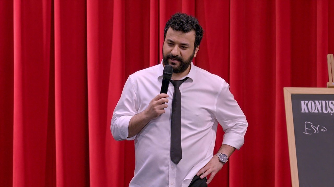 Imagen de la serie