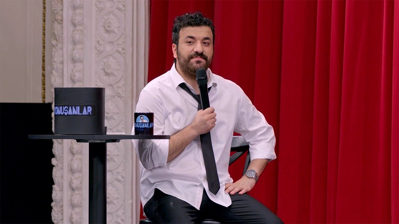 Imagen de la serie