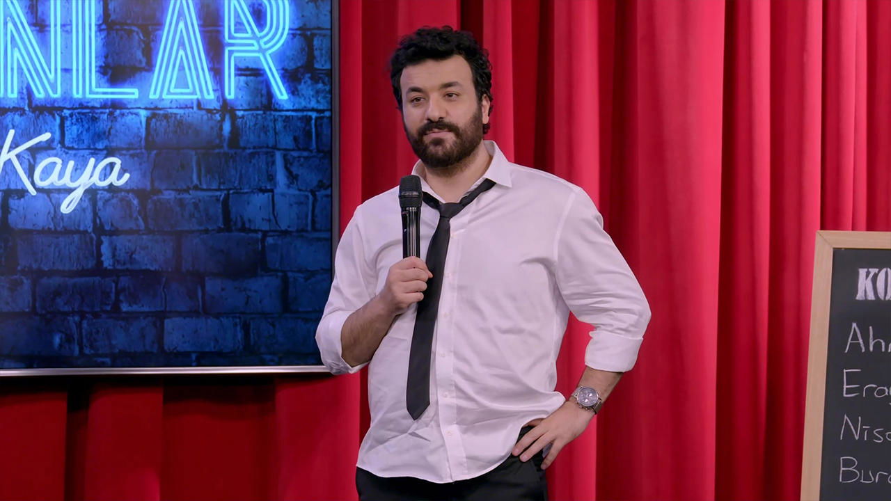 Imagen de la serie