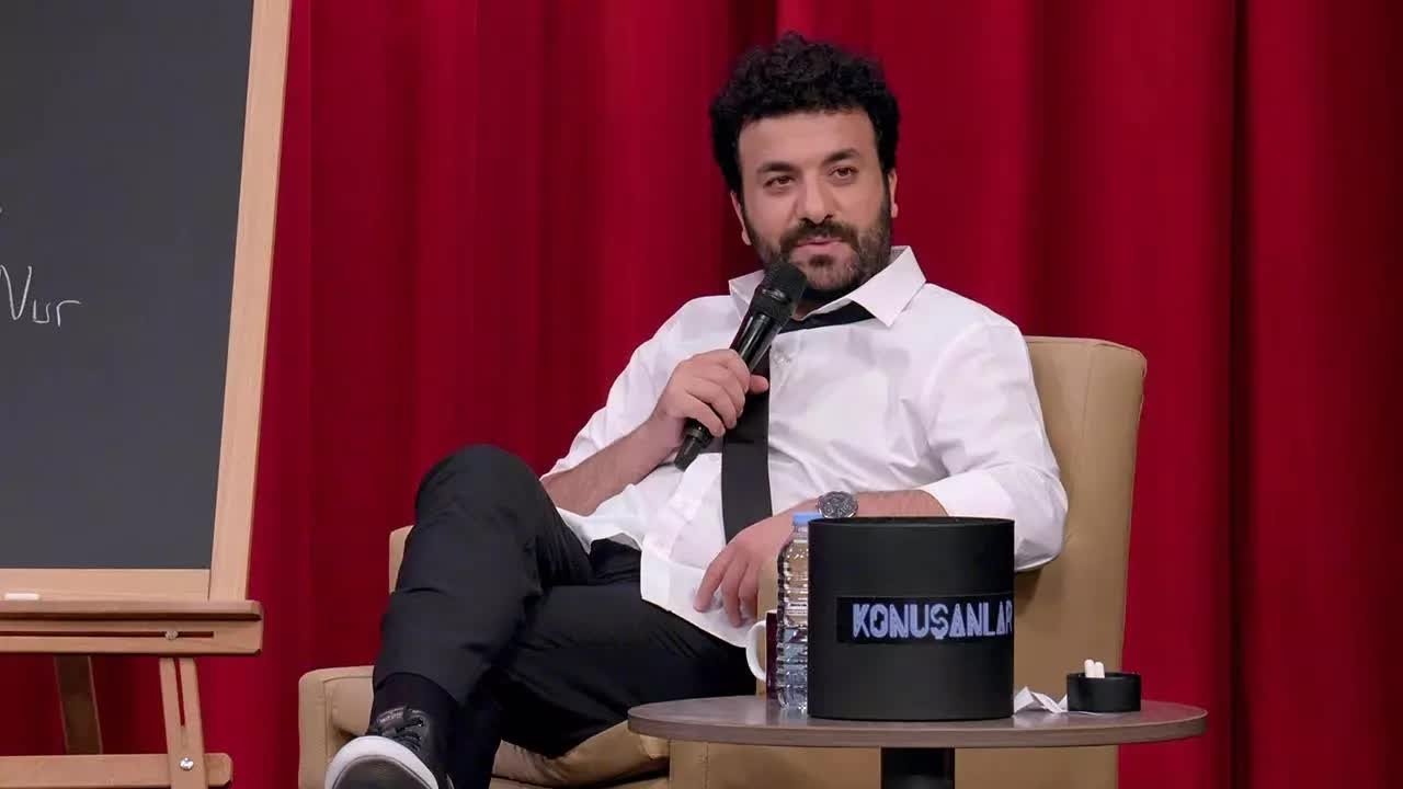 Imagen de la serie
