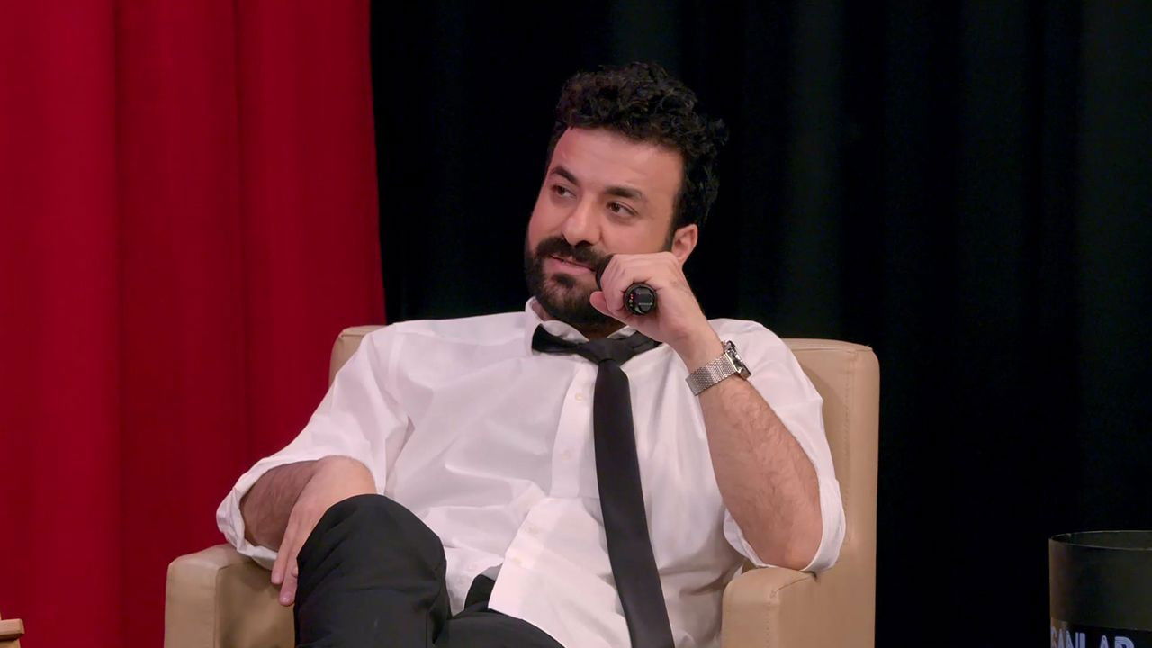 Imagen de la serie