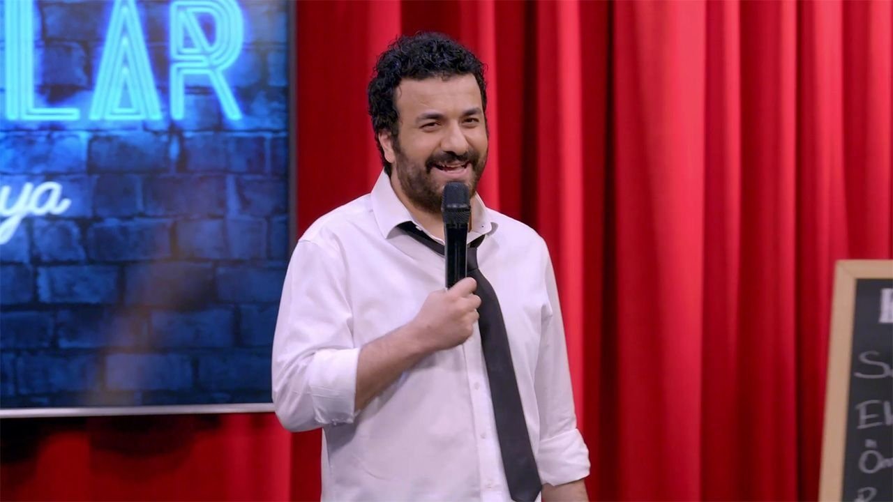 Imagen de la serie