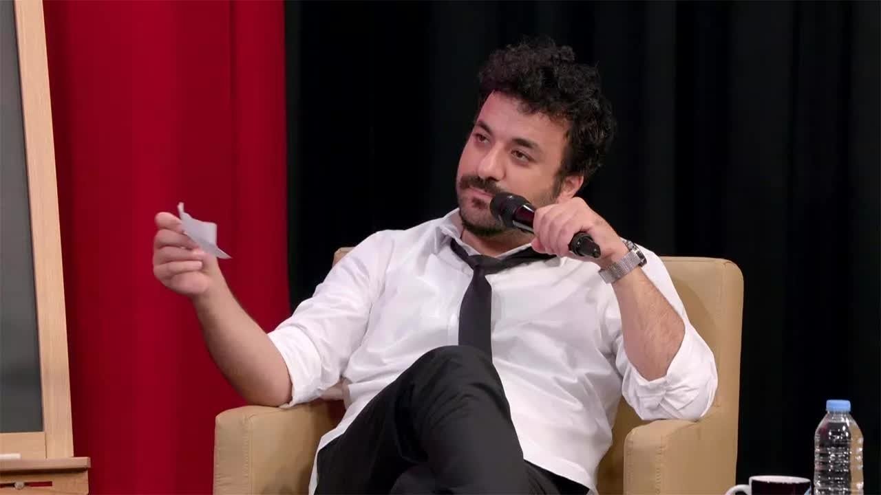 Imagen de la serie