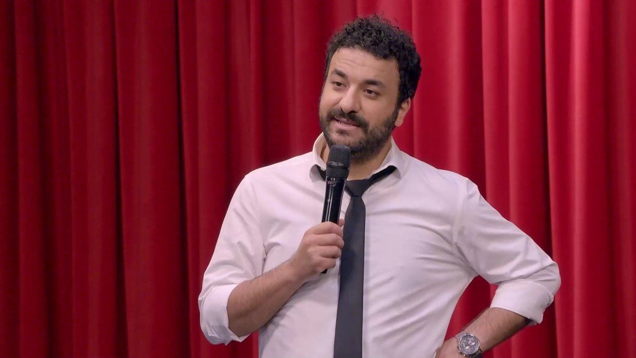 Imagen de la serie